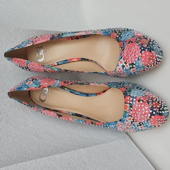 Gianni Bini Pumps - Picture 8 of 10